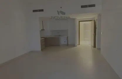 Apartment - 2 Bedrooms - 2 Bathrooms for sale in Topaz Residences - Maryam Island - Sharjah