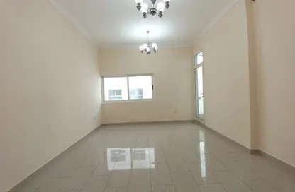 Apartment - 1 Bedroom - 2 Bathrooms for rent in Abdul Rasool Building - Al Nahda 2 - Al Nahda - Dubai