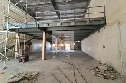 مستودع - استوديو - 1 حمام للايجار في الصجعة الصناعية - الصجعة - الشارقة