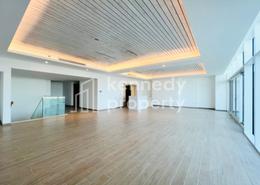 Townhouse - 3 bedrooms - 5 bathrooms for sale in Mayan 4 - Mayan - Yas Island - Abu Dhabi