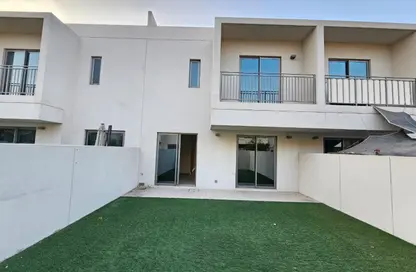 Villa - 3 Bedrooms - 3 Bathrooms for rent in Al Yasmeen - Al Zahia - Muwaileh Commercial - Sharjah