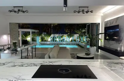 Townhouse - 4 Bedrooms - 4 Bathrooms for sale in Brookfield 1 - Brookfield - DAMAC Hills - Dubai