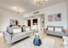 Apartment - 2 bedrooms - 2 bathrooms for rent in Shams 2 - Shams - Jumeirah Beach Residence - Dubai