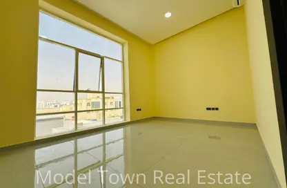 Apartment - 1 Bedroom - 1 Bathroom for rent in Madinat Al Riyad - Abu Dhabi