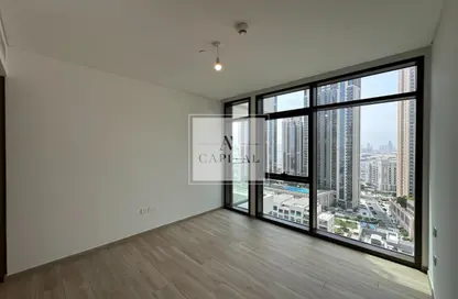 Apartment - 1 Bedroom - 1 Bathroom for rent in Palace Residences - Dubai Creek Harbour (The Lagoons) - Dubai