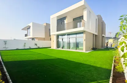 فيلا - 4 غرف نوم - 5 حمامات للايجار في تلال الفرجان - المرحلة الأولى - الفرجان - دبي