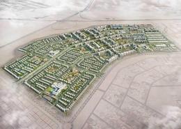 Land for sale in Alreeman II - Al Shamkha - Abu Dhabi