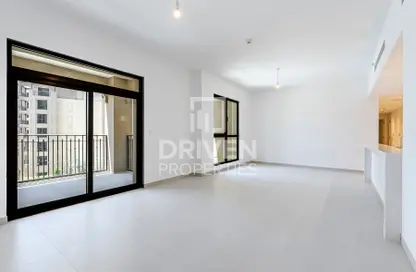Apartment - 3 Bedrooms - 4 Bathrooms for sale in Jadeel 3 - Madinat Jumeirah Living - Umm Suqeim - Dubai