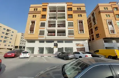 Whole Building - 7+ Bedrooms - 7+ Bathrooms for sale in Al Mowaihat 2 - Al Mowaihat - Ajman