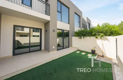 Townhouse - 3 Bedrooms - 3 Bathrooms for rent in Camelia 2 - Camelia - Arabian Ranches 2 - Dubai