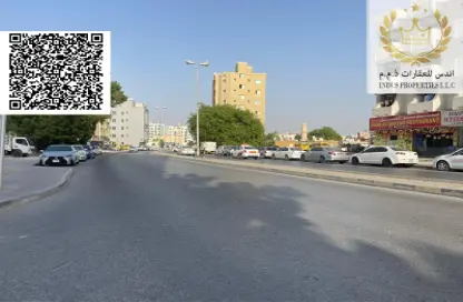 Land - Studio for sale in Liwara 1 - Ajman