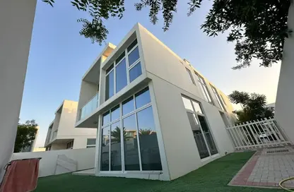 فيلا - 6 غرف نوم - 7 حمامات للايجار في تريكسيس - داماك هيلز 2 - دبي فيلا - 6 غرف نوم - 7 حمامات للايجار في تريكسيس - داماك هيلز 2 - دبي