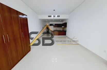 Apartment - Studio - 1 Bathroom for rent in Nova Tower - Dubai Silicon Oasis - Dubai