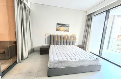 Apartment - 1 Bedroom - 1 Bathroom for rent in Business Bay - Dubai