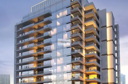 شقة - 2 غرف نوم - 3 حمامات للبيع في فيستا ديل مار - جزيرة الياس - أبوظبي