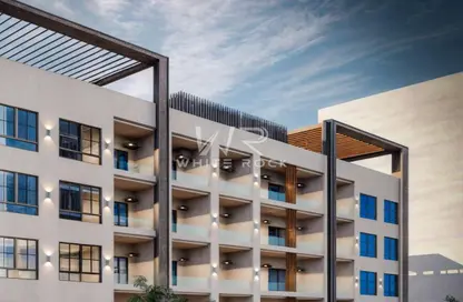 Apartment - 1 Bedroom - 2 Bathrooms for sale in Alreeman - Al Shamkha - Abu Dhabi