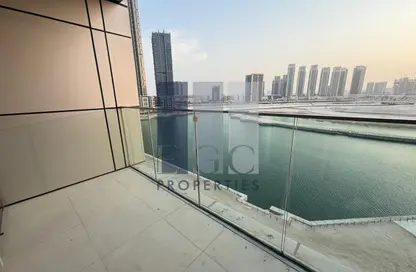 Townhouse - 3 Bedrooms - 4 Bathrooms for sale in Radiant Square - City Of Lights - Al Reem Island - Abu Dhabi