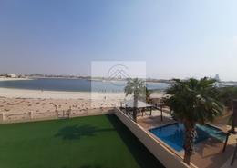 Water View image for: Villa - 5 bedrooms - 8 bathrooms for rent in Al Hamra Village Villas - Al Hamra Village - Ras Al Khaimah, Image 1
