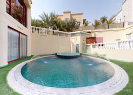 Villa - 7 bedrooms - 7 bathrooms for sale in Sector E - Emirates Hills - Dubai