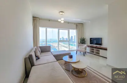 شقة - 2 غرف نوم - 3 حمامات للايجار في داماك هايتس - دبي مارينا - دبي