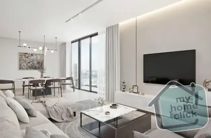 شقة - غرفة نوم - 2 حمامات للبيع في شوبا فيردي - أبراج بحيرة الجميرا - دبي