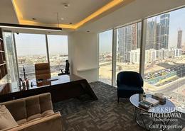 Office Space for sale in One Business Bay - Business Bay - Dubai
