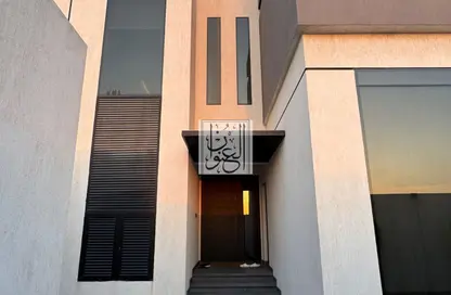 Villa - 5 Bedrooms - 7+ Bathrooms for sale in Hoshi 1 - Hoshi - Al Badie - Sharjah