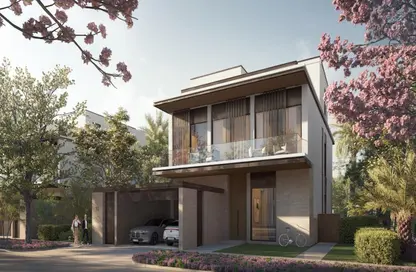 Villa - 5 Bedrooms - 5 Bathrooms for sale in Nad Al Sheba Gardens 4 - Nad Al Sheba 1 - Nad Al Sheba - Dubai Villa - 5 Bedrooms - 5 Bathrooms for sale in Nad Al Sheba Gardens 4 - Nad Al Sheba 1 - Nad Al Sheba - Dubai