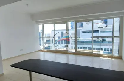 شقة - 2 غرف نوم - 3 حمامات للايجار في برج ماي فير - الخليج التجاري - دبي