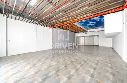 Warehouse - Studio - 2 Bathrooms for rent in Costra Commercial Center - Dubai Production City (IMPZ) - Dubai