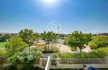 Villa - 4 Bedrooms - 4 Bathrooms for sale in Maple 1 - Maple at Dubai Hills Estate - Dubai Hills Estate - Dubai