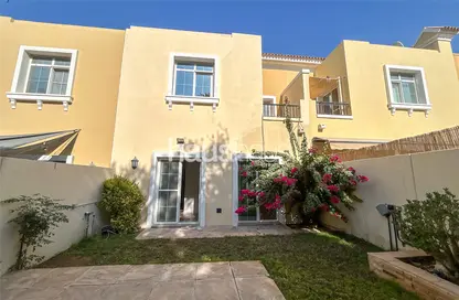 Townhouse - 2 Bedrooms - 3 Bathrooms for rent in Al Reem 1 - Al Reem - Arabian Ranches - Dubai