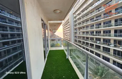 شقة - غرفة نوم - 2 حمامات للبيع في باسيفيك بورا بورا - باسيفيك - جزيرة المرجان - رأس الخيمة