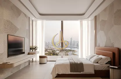 شقة - 1 حمام للبيع في بينغهاتي فينتاج - مجان - دبي لاند - دبي