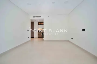 Apartment - 1 Bedroom - 2 Bathrooms for rent in West Five Business Bay Residences - Business Bay - Dubai