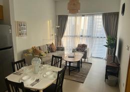 Apartment - 1 bedroom - 2 bathrooms for sale in Bellevue Tower 2 - Bellevue Towers - Downtown Dubai - Dubai