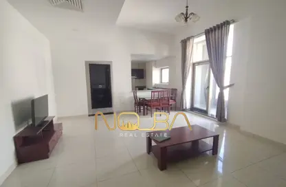 Apartment - 1 Bedroom - 1 Bathroom for rent in Liwa Heights Tower - Barsha Heights (Tecom) - Dubai