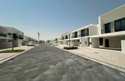تاون هاوس - 3 غرف نوم - 4 حمامات للايجار في مها تون هوسيس - تاون سكوير - دبي