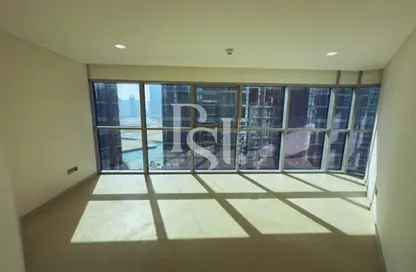 Apartment - 3 Bedrooms - 4 Bathrooms for rent in Radiant Square - City Of Lights - Al Reem Island - Abu Dhabi Apartment - 3 Bedrooms - 4 Bathrooms for rent in Radiant Square - City Of Lights - Al Reem Island - Abu Dhabi