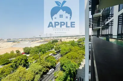 Apartment - 2 Bedrooms - 3 Bathrooms for rent in MISK Apartments - Aljada - Sharjah Apartment - 2 Bedrooms - 3 Bathrooms for rent in MISK Apartments - Aljada - Sharjah