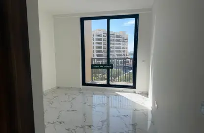 شقة - غرفة نوم - 2 حمامات للايجار في مساكن الحمرا - قرية الحمرا - رأس الخيمة