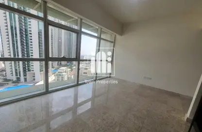 Apartment - 1 Bedroom - 2 Bathrooms for sale in Ocean Terrace - Marina Square - Al Reem Island - Abu Dhabi