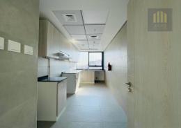 Apartment - 1 bedroom - 2 bathrooms for rent in Al Jaddaf - Dubai
