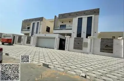 فيلا - 7 غرف نوم - 8 حمامات للبيع في الزاهية جاردنز - الزاهية - عجمان