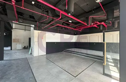 Show Room - Studio for rent in Al Bateen - Abu Dhabi
