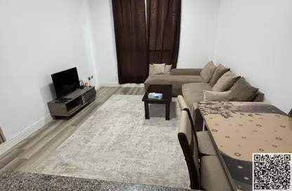 Apartment - 1 Bedroom - 1 Bathroom for rent in City Tower - Al Nuaimiya - Ajman