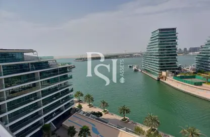 شقة - 3 غرف نوم - 4 حمامات للبيع في الهديل - البندر - شاطئ الراحة - أبوظبي شقة - 3 غرف نوم - 4 حمامات للبيع في الهديل - البندر - شاطئ الراحة - أبوظبي