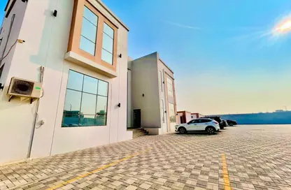 Apartment - 1 Bedroom - 1 Bathroom for rent in Olvera - Zayed City (Khalifa City C) - Khalifa City - Abu Dhabi Apartment - 1 Bedroom - 1 Bathroom for rent in Olvera - Zayed City (Khalifa City C) - Khalifa City - Abu Dhabi