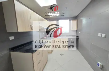 Apartment - 2 Bedrooms - 3 Bathrooms for rent in Al Nahda 1 - Al Nahda - Dubai