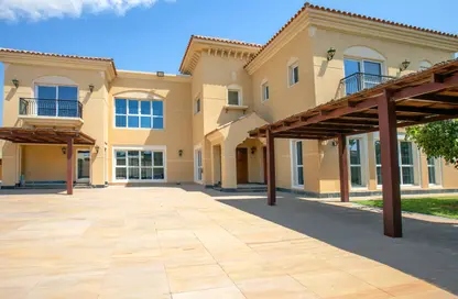 Apartment - 6 Bedrooms - 6 Bathrooms for rent in Al Barsha South 1 - Al Barsha South - Al Barsha - Dubai